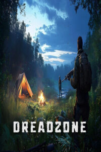 DREADZONE Free Download [v1.4.1/Build-19298370]