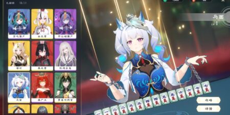 Demonic Mahjong Free Download - SteamGG.NET Demonic Mahjong Free Download - SteamGG.NET