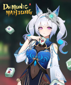 Demonic Mahjong Free Download [Build-19261083]