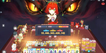 Demonic Mahjong Free Download - SteamGG.NET Demonic Mahjong Free Download - SteamGG.NET