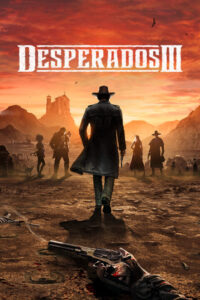 Desperados III Free Download [v1.5.8/Build-6101019+ALL DLCs]