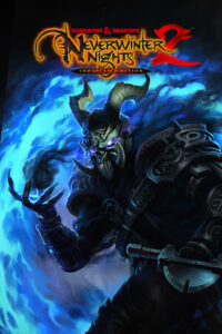 Dungeons and Dragons Neverwinter Nights 2: Enhanced Edition Free Download [Build-18434793]