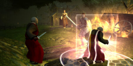 Dungeons and Dragons Neverwinter Nights 2 Enhanced Edition Free Download - SteamGG.NET Dungeons and Dragons Neverwinter Nights 2 Enhanced Edition Free Download - SteamGG.NET