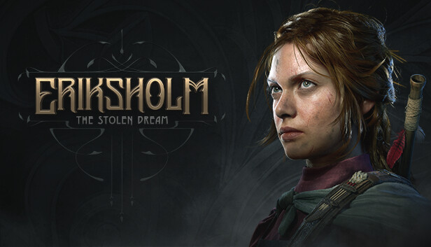 Eriksholm The Stolen Dream Free Download - SteamGG.NET Eriksholm The Stolen Dream Free Download - SteamGG.NET