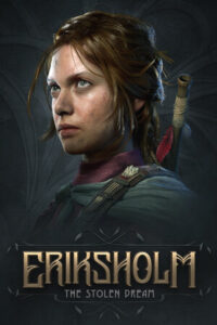Eriksholm The Stolen Dream Free Download [Build-19191817]