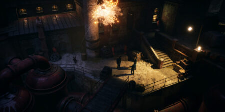 Eriksholm The Stolen Dream Free Download - SteamGG.NET Eriksholm The Stolen Dream Free Download - SteamGG.NET