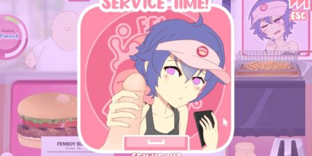 Femboy Burgers Free Download - SteamGG.NET Femboy Burgers Free Download - SteamGG.NET