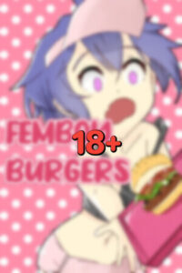 Femboy Burgers Free Download [v1.0.0]
