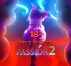 Five Nights of Passion 2 VR [v2.0.1]