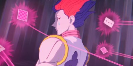 HUNTER×HUNTER NEN×IMPACT Free Download - SteamGG.NET HUNTER×HUNTER NEN×IMPACT Free Download - SteamGG.NET