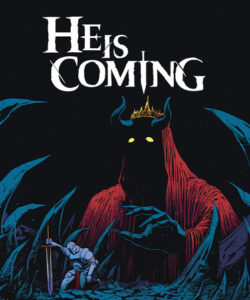 He is Coming Free Download [Build-20218587+Online]