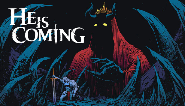 He is Coming Free Download - SteamGG.NET He is Coming Free Download - SteamGG.NET