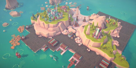 ISLANDERS New Shores Free Download - SteamGG.NET ISLANDERS New Shores Free Download - SteamGG.NET