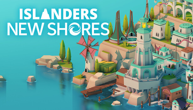 ISLANDERS New Shores Free Download - SteamGG.NET ISLANDERS New Shores Free Download - SteamGG.NET