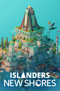 ISLANDERS: New Shores Free Download [Build-19188000]