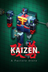 Kaizen: A Factory Story Free Download [Build-19198113]
