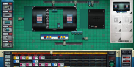 Kaizen A Factory Story Free Download - SteamGG.NET Kaizen A Factory Story Free Download - SteamGG.NET