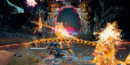 Kunitsu Gami Path of the Goddess Free Download - SteamGG.NET Kunitsu Gami Path of the Goddess Free Download - SteamGG.NET