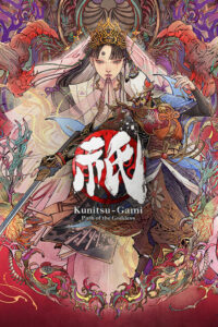 Kunitsu Gami Path of the Goddess Free Download [Build-19024694+ALL DLCS]