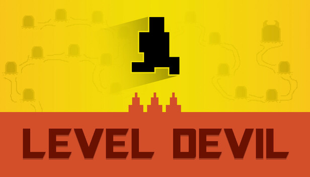 Level Devil Free Download - SteamGG (2) Level Devil Free Download - SteamGG.NET
