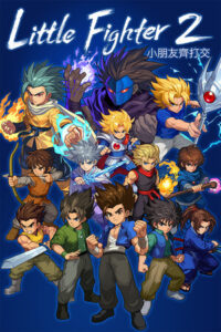 Little Fighter 2 Remastered Free Download [v2.16/Build-21308960]