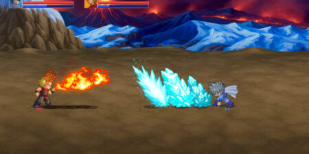 Little Fighter 2 Remastered Free Download - SteamGG.NET Little Fighter 2 Remastered Free Download - SteamGG.NET