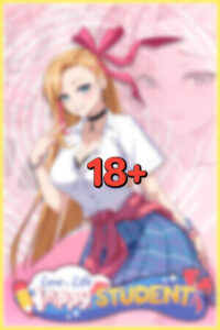 Love n Life Happy Student Free Download [Build-19274550+1 DLC]