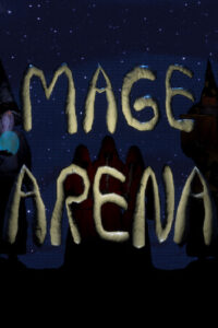 Mage Arena Free Download [v0.7.4/Build-19418610+Co-Op]