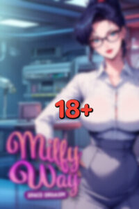 Milfy Way Space Orgasm Free Download [v1.0]