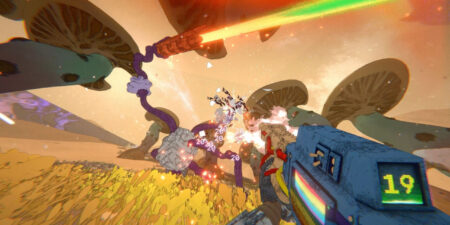 Mycopunk Free Download - SteamGG.NET Mycopunk Free Download - SteamGG.NET