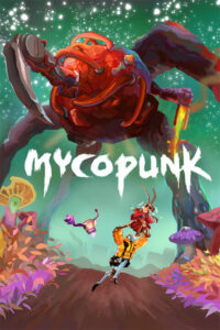 Mycopunk Free Download [v1.4.6/Build-20326907+Co-Op]