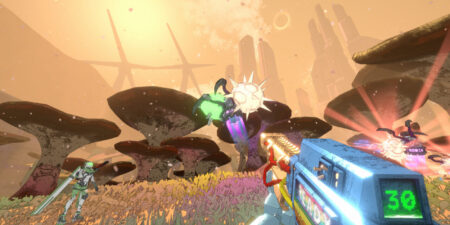 Mycopunk Free Download - SteamGG.NET Mycopunk Free Download - SteamGG.NET