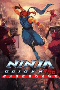 NINJA GAIDEN: Ragebound Free Download [Build-19273264]