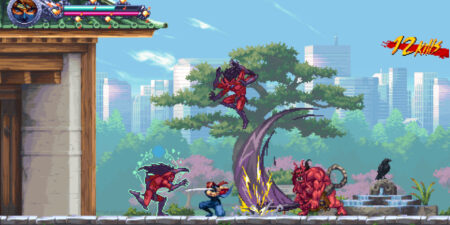 NINJA GAIDEN Ragebound Free Download - SteamGG.NET NINJA GAIDEN Ragebound Free Download - SteamGG.NET