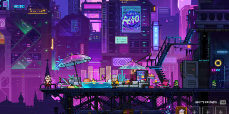 Neon Abyss 2 Free Download - SteamGG.NET Neon Abyss 2 Free Download - SteamGG.NET