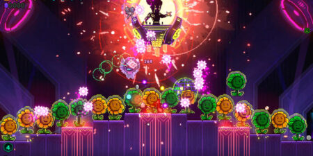 Neon Abyss 2 Free Download - SteamGG.NET Neon Abyss 2 Free Download - SteamGG.NET