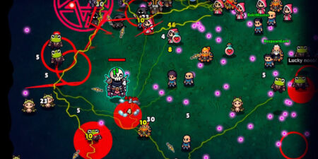 Noobs Are Coming Free Download - SteamGG.NET Noobs Are Coming Free Download - SteamGG.NET