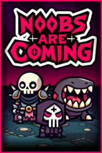 Noobs Are Coming Free Download [v1.0/Build-20952790]