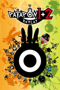 PATAPON 1 Plus 2 REPLAY Free Download [v1.0.8/Build-20462172]