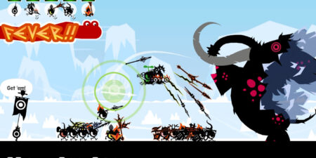 PATAPON 1 Plus 2 REPLAY Free Download - SteamGG.NET PATAPON 1 Plus 2 REPLAY Free Download - SteamGG.NET