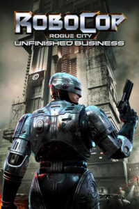 RoboCop: Rogue City – Unfinished Business Free Download [Build-19180435+1 DLC]
