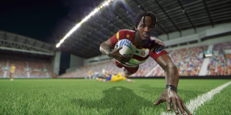 Rugby League 26 Free Download - SteamGG.NET Rugby League 26 Free Download - SteamGG.NET