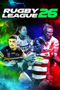 Rugby League 26 Free Download [v1.0.1444/Build-19296379]