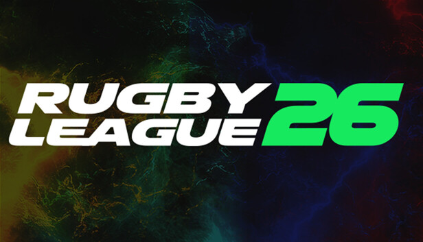 Rugby League 26 Free Download - SteamGG.NET
