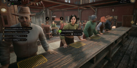 Saloon Simulator Free Download - SteamGG.NET Saloon Simulator Free Download - SteamGG.NET