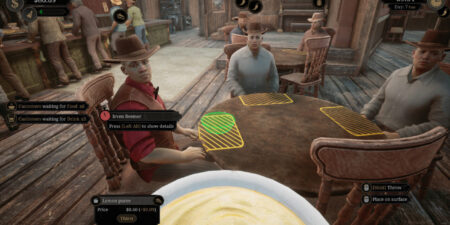 Saloon Simulator Free Download - SteamGG.NET Saloon Simulator Free Download - SteamGG.NET