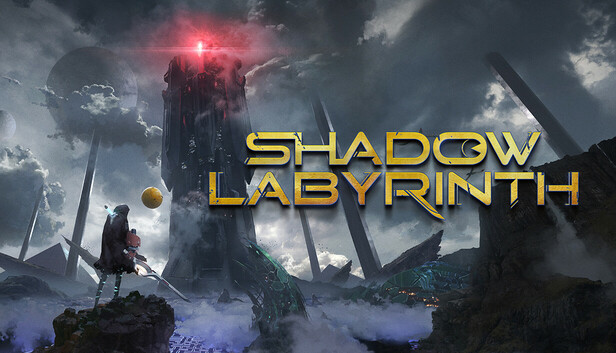 Shadow Labyrinth Free Download - SteamGG.NET Shadow Labyrinth Free Download - SteamGG.NET