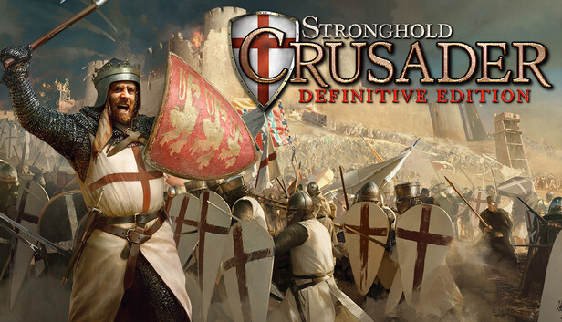 Stronghold Crusader Definitive Edition Free Download - SteamGG.NET Stronghold Crusader Definitive Edition Free Download - SteamGG.NET