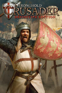 Stronghold Crusader: Definitive Edition Free Download [v1.02+Co-Op]