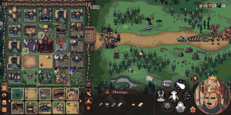 The King is Watching Free Download - SteamGG.NET The King is Watching Free Download - SteamGG.NET